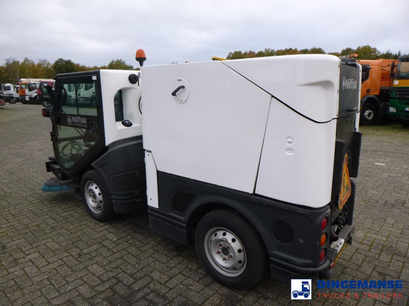 Nilfisk City Ranger CR3500 street sweeper - Veegwagen: afbeelding 3 Nilfisk City Ranger CR3500 street sweeper - Veegwagen: afbeelding 3
