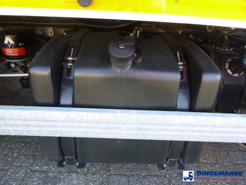 Telescoophoogwerker Renault D 7.5 4x2 France Elevateur manlift 172 CPL: afbeelding 9