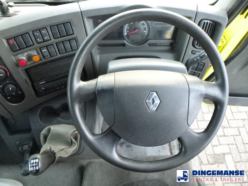 Leasing Renault Midlum 180.14 dxi 4x2 RHD Euro 5 vacuum tank 6.1 m3 Renault Midlum 180.14 dxi 4x2 RHD Euro 5 vacuum tank 6.1 m3: afbeelding 19