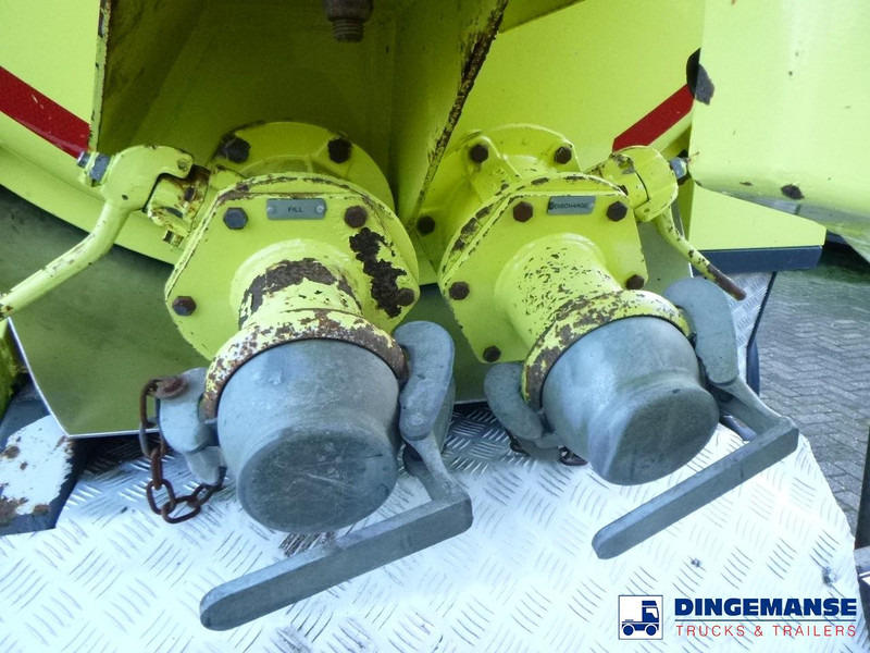 Leasing Renault Midlum 180.14 dxi 4x2 RHD Euro 5 vacuum tank 6.1 m3 Renault Midlum 180.14 dxi 4x2 RHD Euro 5 vacuum tank 6.1 m3: afbeelding 7