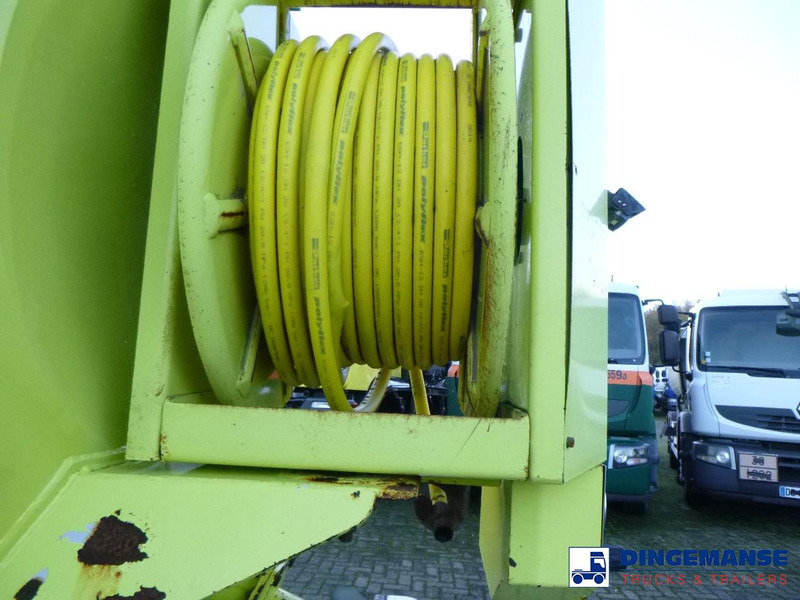 Leasing Renault Midlum 180.14 dxi 4x2 RHD Euro 5 vacuum tank 6.1 m3 Renault Midlum 180.14 dxi 4x2 RHD Euro 5 vacuum tank 6.1 m3: afbeelding 8