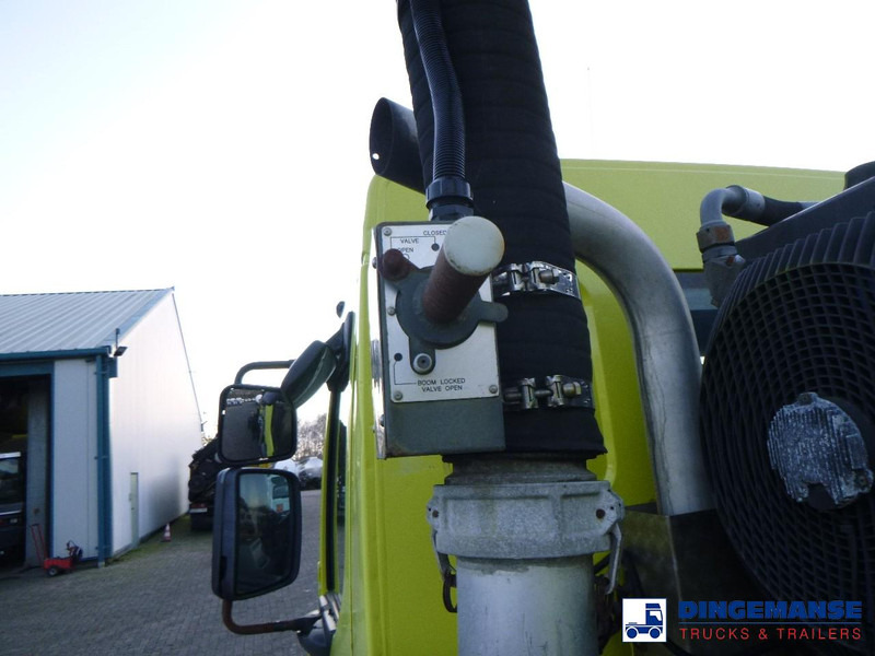 Leasing Renault Midlum 180.14 dxi 4x2 RHD Euro 5 vacuum tank 6.1 m3 Renault Midlum 180.14 dxi 4x2 RHD Euro 5 vacuum tank 6.1 m3: afbeelding 9
