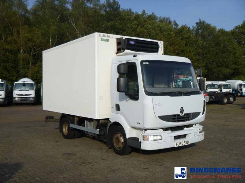 Renault Midlum 190 dxi 4x2 RHD frigo box 20 m3 - Koelwagen vrachtwagen: afbeelding 2 Renault Midlum 190 dxi 4x2 RHD frigo box 20 m3 - Koelwagen vrachtwagen: afbeelding 2
