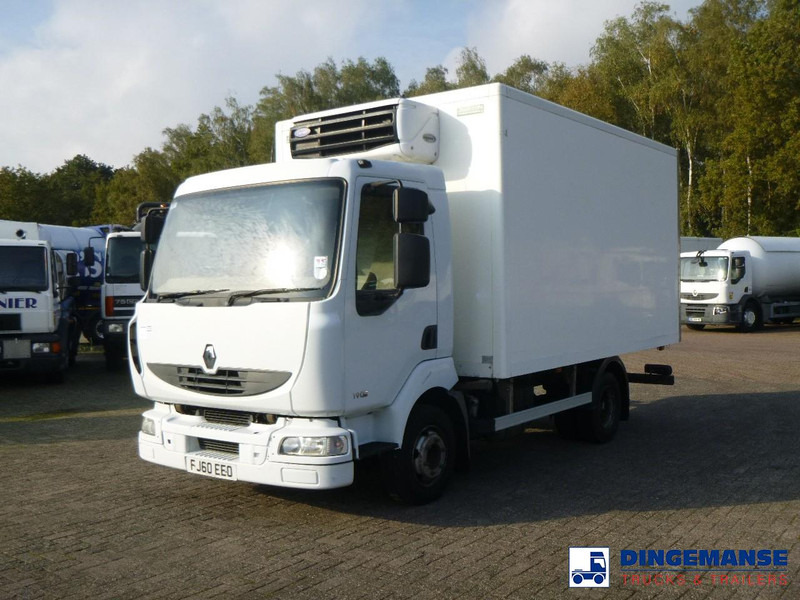 Renault Midlum 190 dxi 4x2 RHD frigo box 20 m3 - Koelwagen vrachtwagen: afbeelding 1 Renault Midlum 190 dxi 4x2 RHD frigo box 20 m3 - Koelwagen vrachtwagen: afbeelding 1