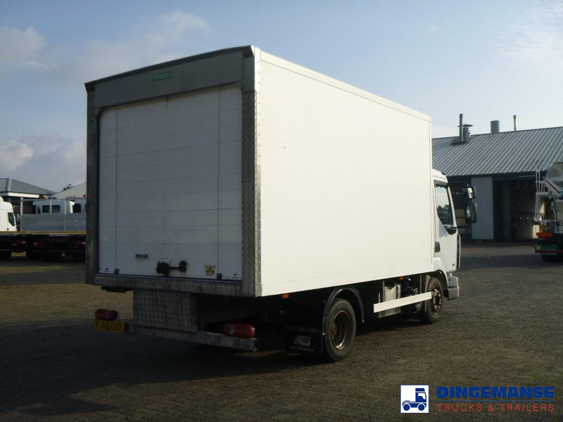 Renault Midlum 190 dxi 4x2 RHD frigo box 20 m3 - Koelwagen vrachtwagen: afbeelding 3 Renault Midlum 190 dxi 4x2 RHD frigo box 20 m3 - Koelwagen vrachtwagen: afbeelding 3