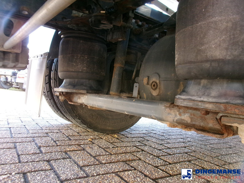 Renault Midlum 270 4x2 fuel tank 11.5 m3 / 4 comp ADR 26-04-2024 - Tankwagen: afbeelding 5 Renault Midlum 270 4x2 fuel tank 11.5 m3 / 4 comp ADR 26-04-2024 - Tankwagen: afbeelding 5