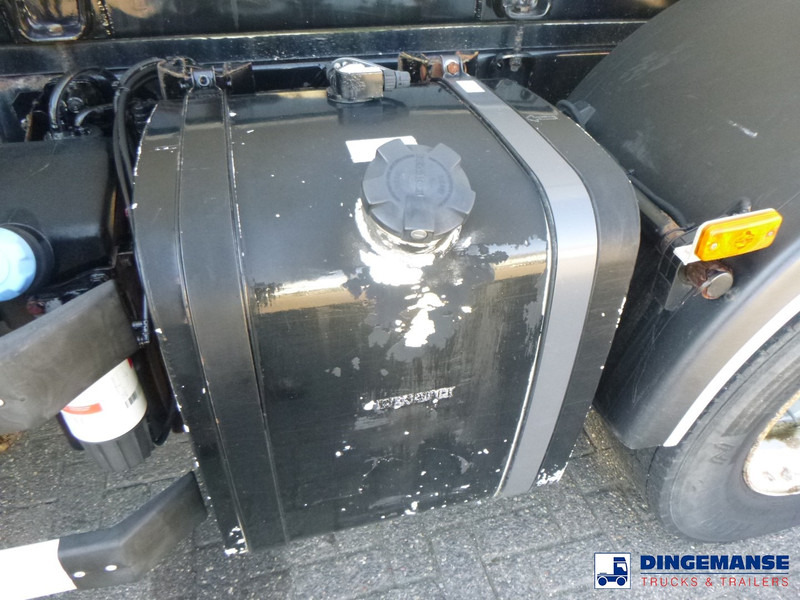 Renault Midlum 280 dxi 4x2 gas tank 18.7 m3 - Tankwagen: afbeelding 5 Renault Midlum 280 dxi 4x2 gas tank 18.7 m3 - Tankwagen: afbeelding 5