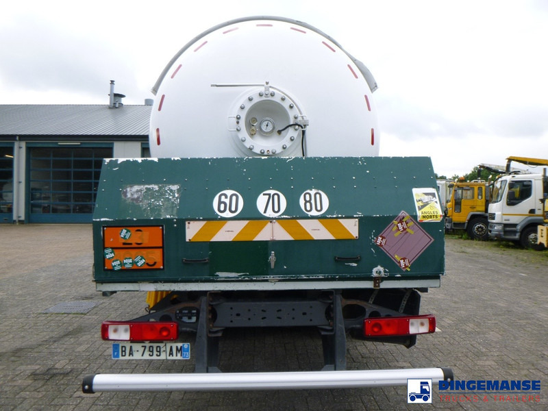 Renault Premium 270.19 dxi 4x2 gas tank 19.6 m3 / 1 comp - Tankwagen: afbeelding 5 Renault Premium 270.19 dxi 4x2 gas tank 19.6 m3 / 1 comp - Tankwagen: afbeelding 5