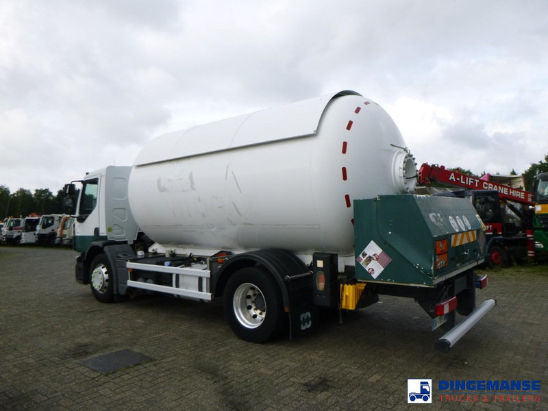 Renault Premium 270.19 dxi 4x2 gas tank 19.6 m3 / 1 comp - Tankwagen: afbeelding 3 Renault Premium 270.19 dxi 4x2 gas tank 19.6 m3 / 1 comp - Tankwagen: afbeelding 3