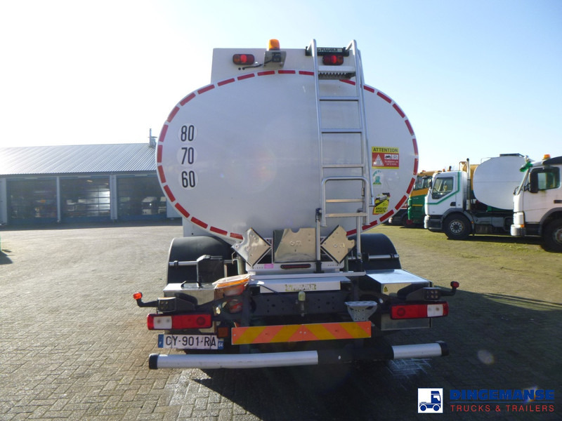 Renault Premium 270 dxi 4x2 fuel tank 13.3 m3 / 4 comp - Tankwagen: afbeelding 5 Renault Premium 270 dxi 4x2 fuel tank 13.3 m3 / 4 comp - Tankwagen: afbeelding 5