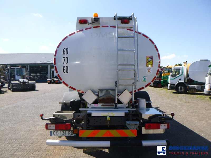 Renault Premium 270 dxi 4x2 fuel tank 13.7 m3 / 4 comp - Tankwagen: afbeelding 5 Renault Premium 270 dxi 4x2 fuel tank 13.7 m3 / 4 comp - Tankwagen: afbeelding 5