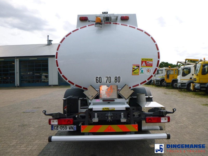 Renault Premium 270 dxi 4x2 fuel tank 13.7 m3 / 4 comp - Tankwagen: afbeelding 5 Renault Premium 270 dxi 4x2 fuel tank 13.7 m3 / 4 comp - Tankwagen: afbeelding 5