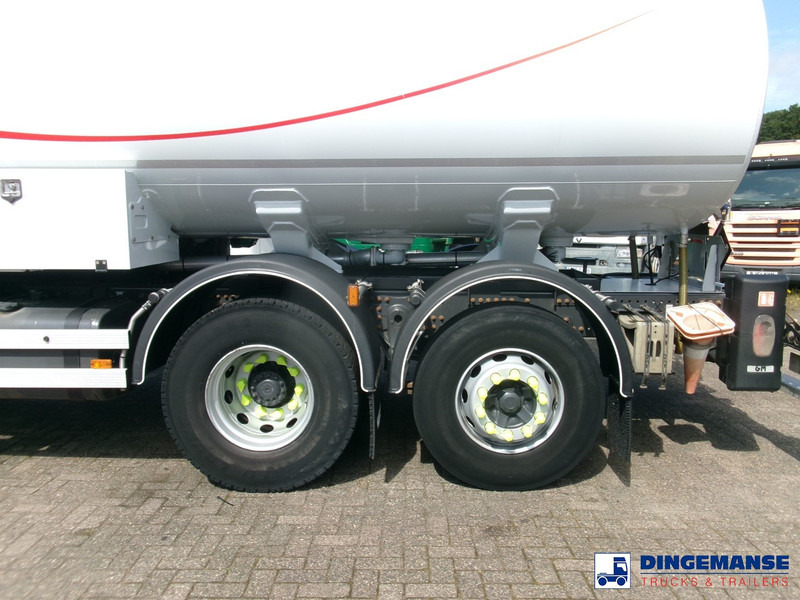 Renault Premium 310 dxi 6x2 fuel tank 18.5 m3 / 5 comp / ADR 16/08/2024 - Tankwagen: afbeelding 5 Renault Premium 310 dxi 6x2 fuel tank 18.5 m3 / 5 comp / ADR 16/08/2024 - Tankwagen: afbeelding 5