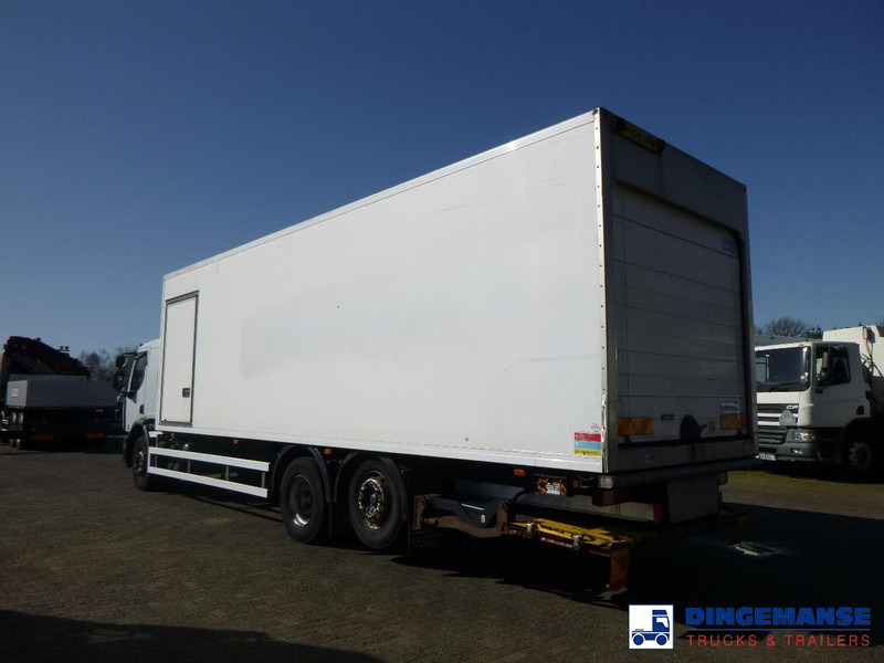 Renault Premium 370 dxi 6x2 RHD Carrier Supra 950 MT frigo - Koelwagen vrachtwagen: afbeelding 4 Renault Premium 370 dxi 6x2 RHD Carrier Supra 950 MT frigo - Koelwagen vrachtwagen: afbeelding 4