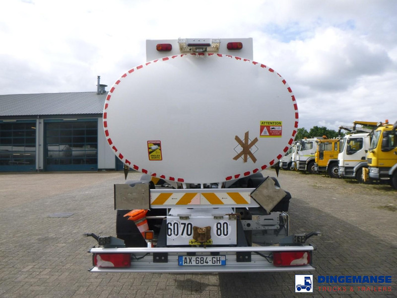 Scania P 320 DB 6X2 fuel tank 18.8 m3 / 5 comp - Tankwagen: afbeelding 5 Scania P 320 DB 6X2 fuel tank 18.8 m3 / 5 comp - Tankwagen: afbeelding 5