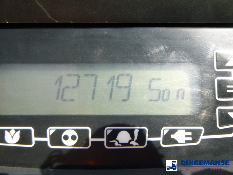 Koelwagen oplegger Schmitz Cargobull Frigo trailer + Carrier Vector 1350: afbeelding 18 Koelwagen oplegger Schmitz Cargobull Frigo trailer + Carrier Vector 1350: afbeelding 18