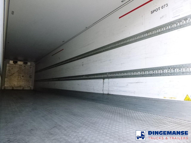 Koelwagen oplegger Schmitz Cargobull Frigo trailer + Carrier Vector 1350: afbeelding 11 Koelwagen oplegger Schmitz Cargobull Frigo trailer + Carrier Vector 1350: afbeelding 11