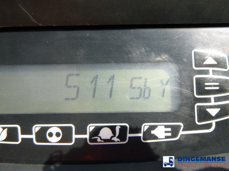 Koelwagen oplegger Schmitz Cargobull Frigo trailer + Carrier Vector 1350: afbeelding 17 Koelwagen oplegger Schmitz Cargobull Frigo trailer + Carrier Vector 1350: afbeelding 17