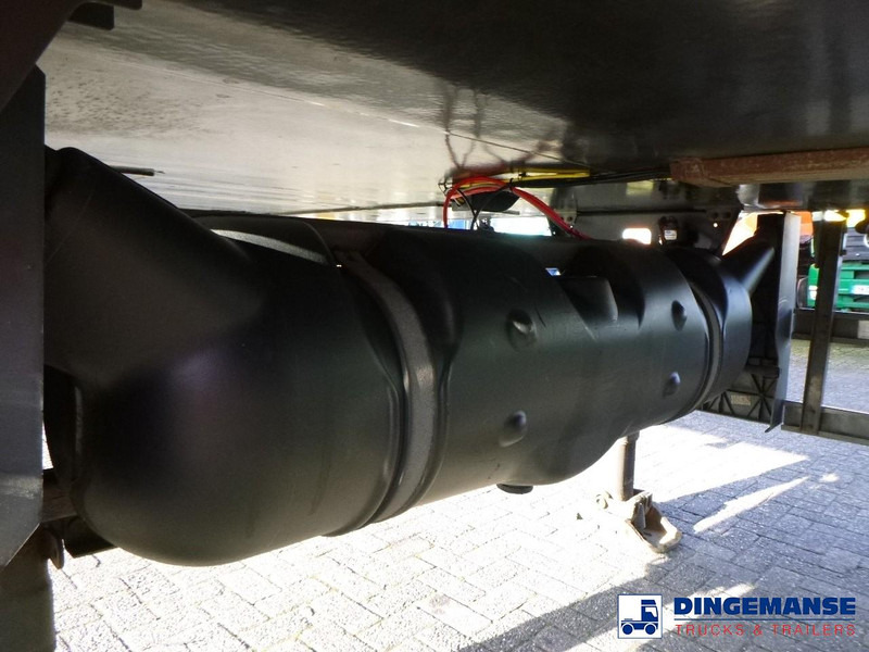Koelwagen oplegger Schmitz Cargobull Frigo trailer + Carrier Vector 1350: afbeelding 9 Koelwagen oplegger Schmitz Cargobull Frigo trailer + Carrier Vector 1350: afbeelding 9