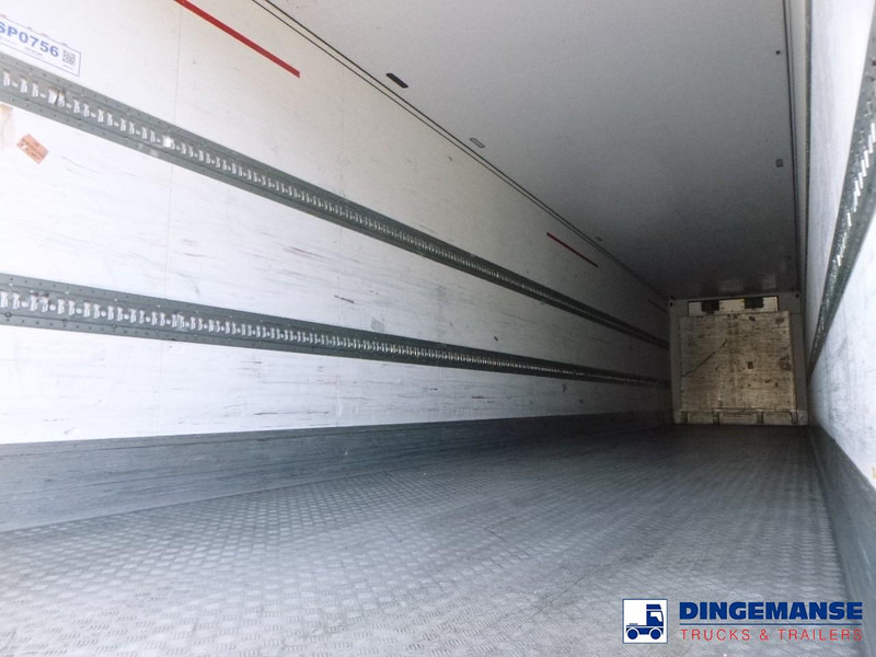 Koelwagen oplegger Schmitz Cargobull Frigo trailer + Carrier Vector 1350: afbeelding 12 Koelwagen oplegger Schmitz Cargobull Frigo trailer + Carrier Vector 1350: afbeelding 12