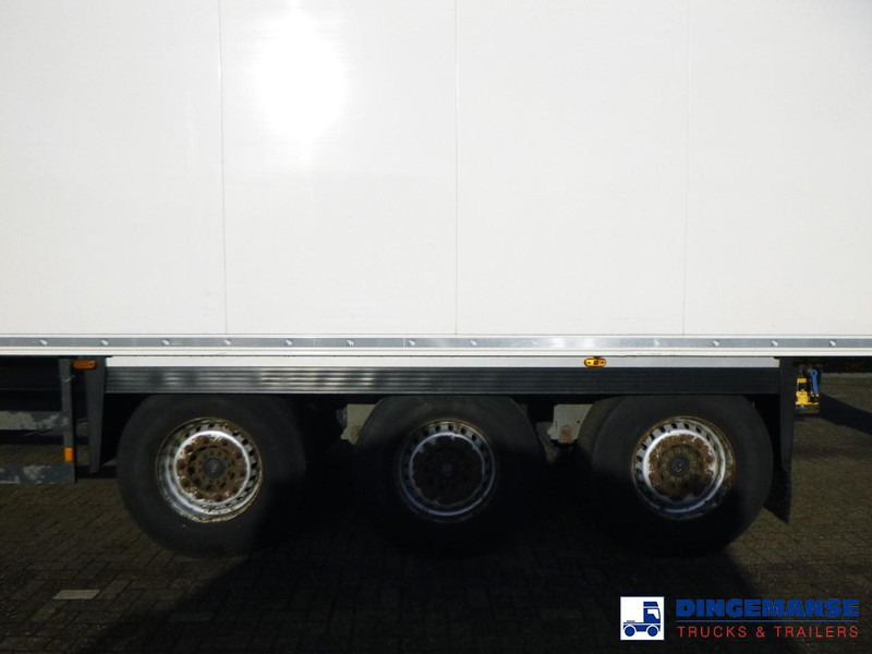 Koelwagen oplegger Schmitz Cargobull Frigo trailer + Carrier Vector 1350: afbeelding 6 Koelwagen oplegger Schmitz Cargobull Frigo trailer + Carrier Vector 1350: afbeelding 6