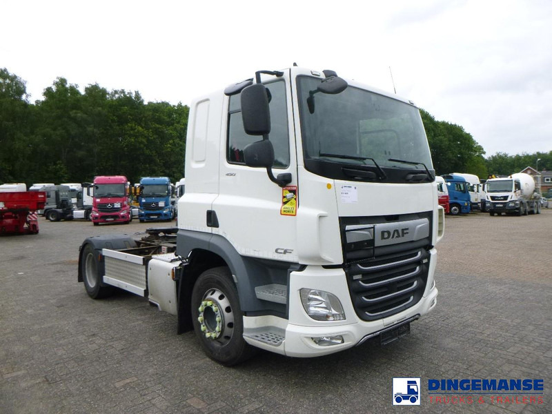 DAF CF 450 FT 4x2 Euro 6 + ADR - Trekker: afbeelding 2 DAF CF 450 FT 4x2 Euro 6 + ADR - Trekker: afbeelding 2