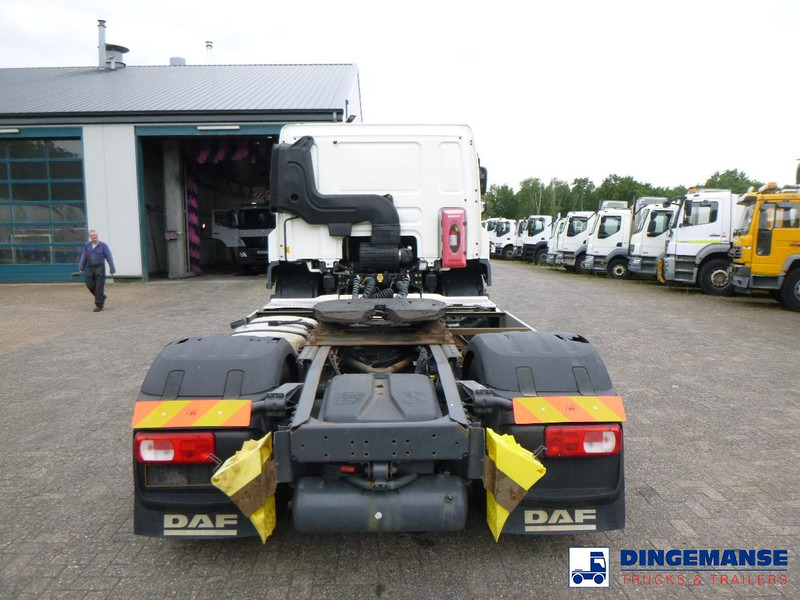 DAF CF 450 FT 4x2 Euro 6 + ADR - Trekker: afbeelding 5 DAF CF 450 FT 4x2 Euro 6 + ADR - Trekker: afbeelding 5