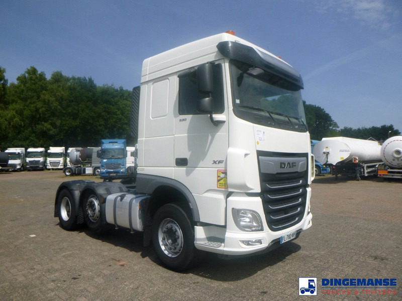 DAF XF 530 6x2 Euro 6 - Trekker: afbeelding 2 DAF XF 530 6x2 Euro 6 - Trekker: afbeelding 2