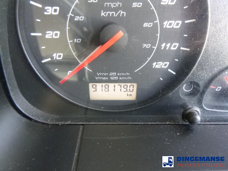 Trekker Iveco AS440STX/P 6x2 RHD EEV: afbeelding 17 Trekker Iveco AS440STX/P 6x2 RHD EEV: afbeelding 17