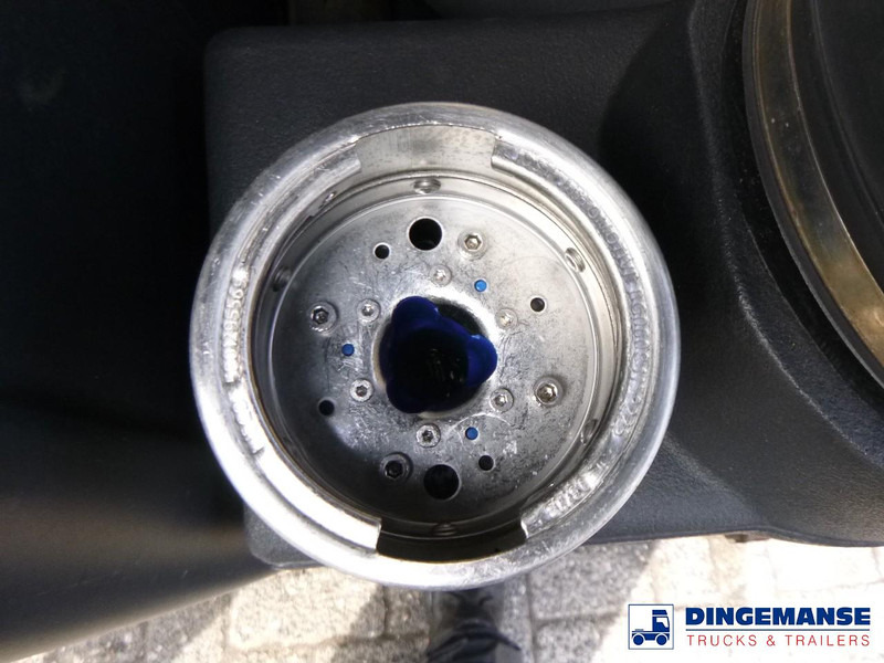 Trekker Iveco AS440STX/P 6x2 RHD EEV: afbeelding 18 Trekker Iveco AS440STX/P 6x2 RHD EEV: afbeelding 18