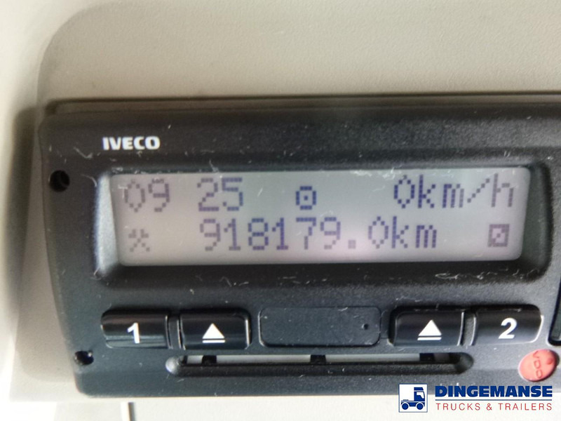 Trekker Iveco AS440STX/P 6x2 RHD EEV: afbeelding 16 Trekker Iveco AS440STX/P 6x2 RHD EEV: afbeelding 16