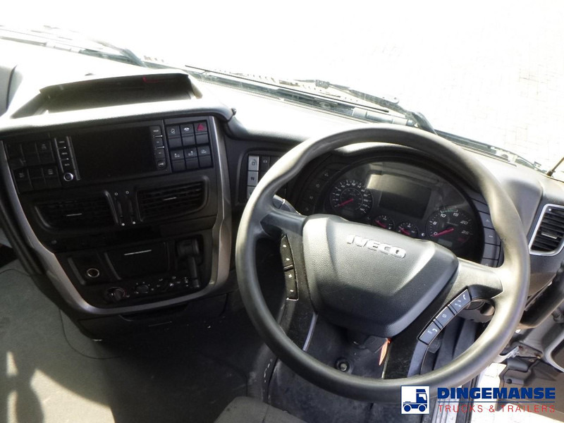 Trekker Iveco AS440STX/P 6x2 RHD EEV: afbeelding 7 Trekker Iveco AS440STX/P 6x2 RHD EEV: afbeelding 7