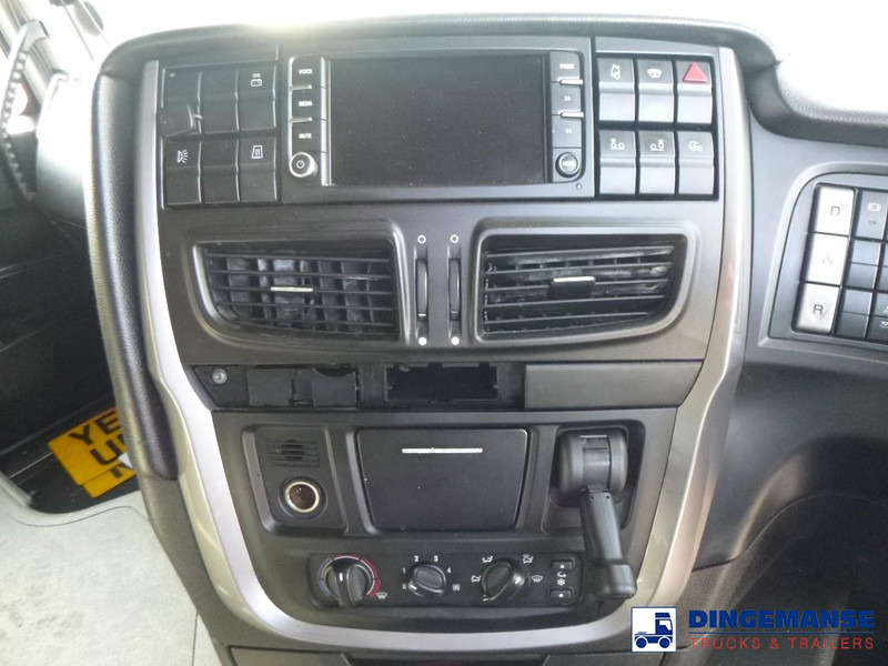 Trekker Iveco AS440STX/P 6x2 RHD EEV: afbeelding 8 Trekker Iveco AS440STX/P 6x2 RHD EEV: afbeelding 8