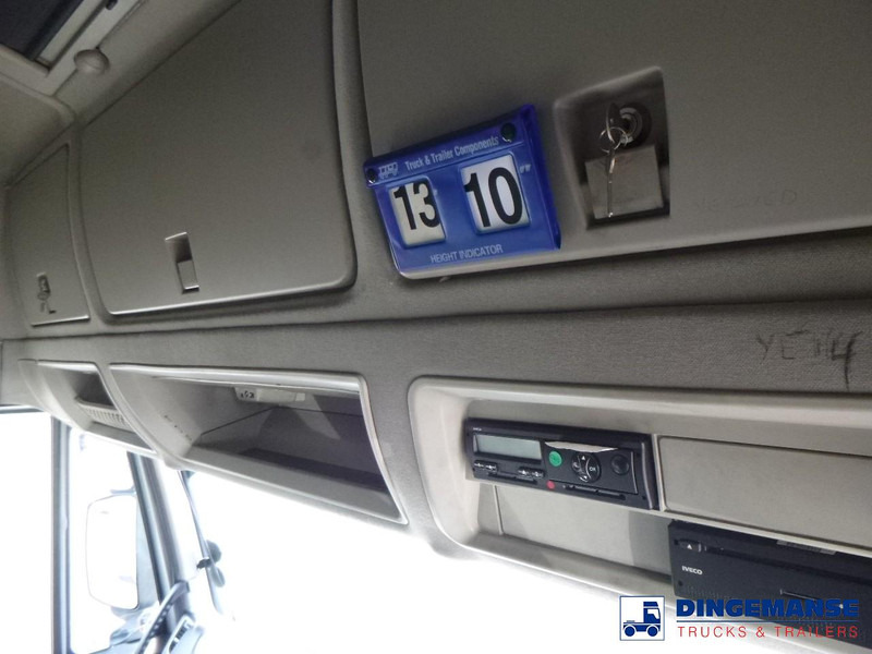 Trekker Iveco AS440STX/P 6x2 RHD EEV: afbeelding 9 Trekker Iveco AS440STX/P 6x2 RHD EEV: afbeelding 9