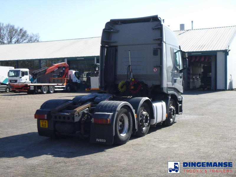 Iveco AS440STX/P 6x2 RHD EEV - Trekker: afbeelding 3 Iveco AS440STX/P 6x2 RHD EEV - Trekker: afbeelding 3