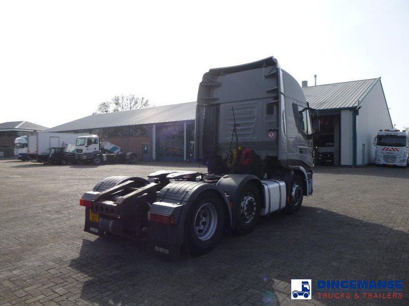 Iveco AS440STX/P 6x2 RHD EEV - Trekker: afbeelding 4 Iveco AS440STX/P 6x2 RHD EEV - Trekker: afbeelding 4