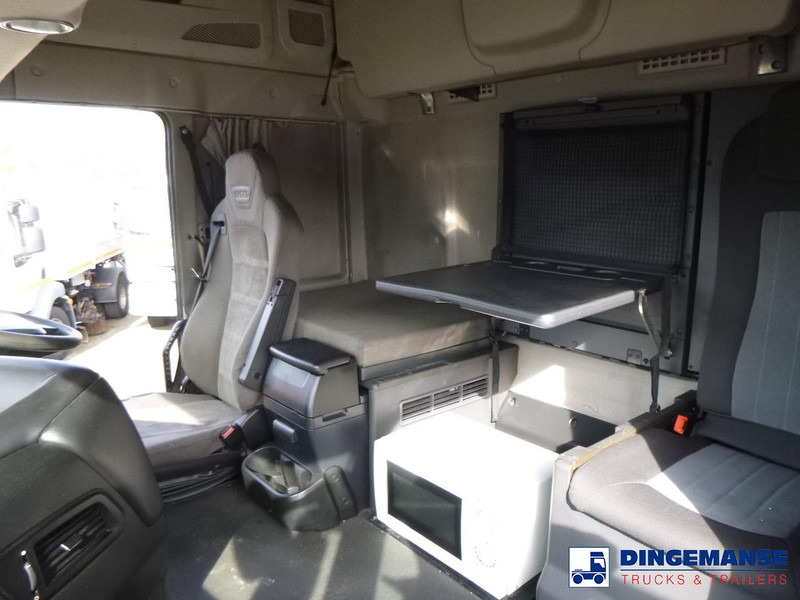 Trekker Iveco AS440STX/P 6x2 RHD EEV: afbeelding 12 Trekker Iveco AS440STX/P 6x2 RHD EEV: afbeelding 12