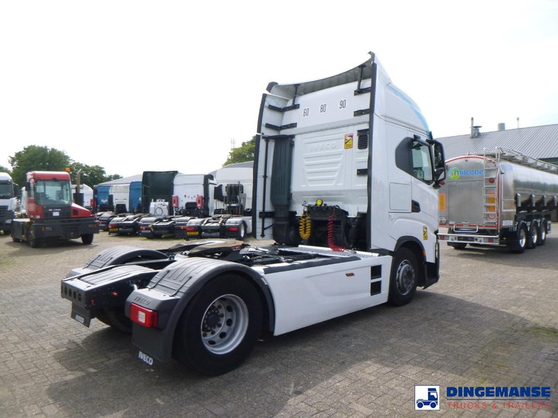 Iveco S-Way 510 AS440S 4x2 Euro 6 - Trekker: afbeelding 4 Iveco S-Way 510 AS440S 4x2 Euro 6 - Trekker: afbeelding 4