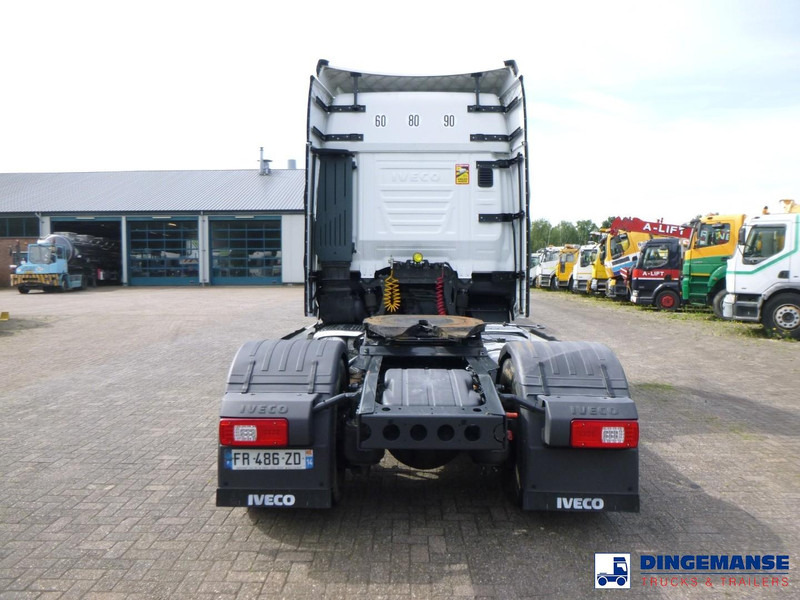 Iveco S-Way 510 AS440S 4x2 Euro 6 - Trekker: afbeelding 5 Iveco S-Way 510 AS440S 4x2 Euro 6 - Trekker: afbeelding 5