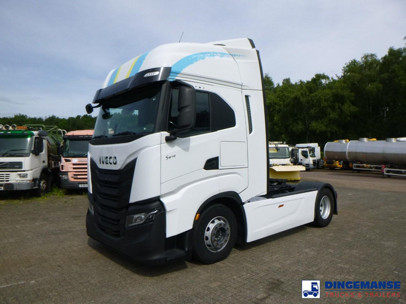 Iveco S-Way 510 AS440S 4x2 Euro 6 - Trekker: afbeelding 1 Iveco S-Way 510 AS440S 4x2 Euro 6 - Trekker: afbeelding 1