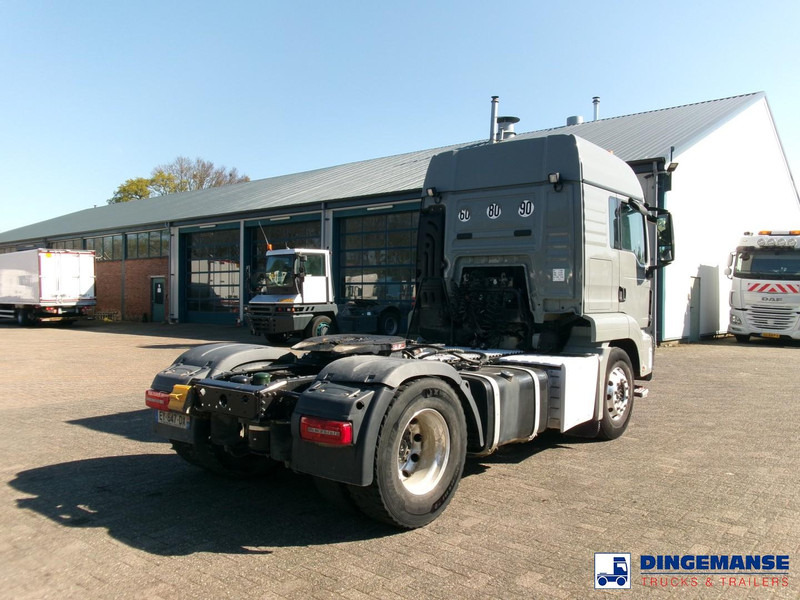 MAN TGS 18.500 4x2 Euro 6 + Retarder + Hydraulics - Trekker: afbeelding 4 MAN TGS 18.500 4x2 Euro 6 + Retarder + Hydraulics - Trekker: afbeelding 4