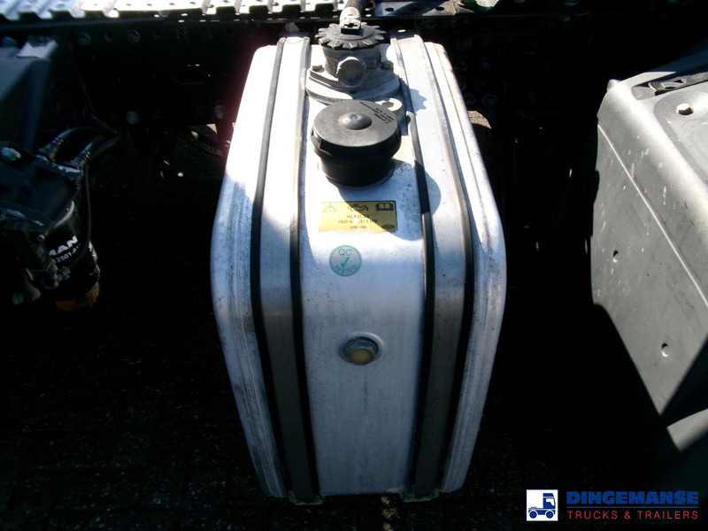 Trekker MAN TGS 18.500 4x2 Euro 6 + Retarder + Hydraulics: afbeelding 7 Trekker MAN TGS 18.500 4x2 Euro 6 + Retarder + Hydraulics: afbeelding 7