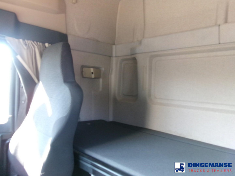 Trekker MAN TGS 18.500 4x2 Euro 6 + Retarder + Hydraulics: afbeelding 14 Trekker MAN TGS 18.500 4x2 Euro 6 + Retarder + Hydraulics: afbeelding 14