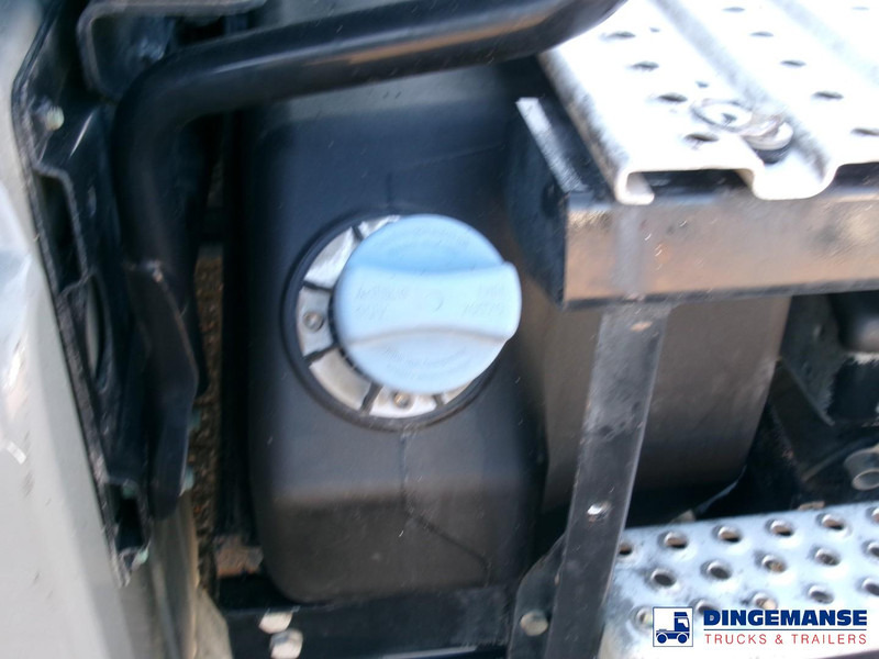 Trekker MAN TGS 18.500 4x2 Euro 6 + Retarder + Hydraulics: afbeelding 8 Trekker MAN TGS 18.500 4x2 Euro 6 + Retarder + Hydraulics: afbeelding 8