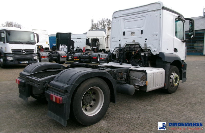 Mercedes-Benz Actros 1843 4x2 Euro 6 / ADR + PTO - Trekker: afbeelding 3 Mercedes-Benz Actros 1843 4x2 Euro 6 / ADR + PTO - Trekker: afbeelding 3