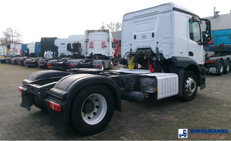 Mercedes-Benz Actros 1843 4x2 Euro 6 / ADR + PTO - Trekker: afbeelding 3 Mercedes-Benz Actros 1843 4x2 Euro 6 / ADR + PTO - Trekker: afbeelding 3
