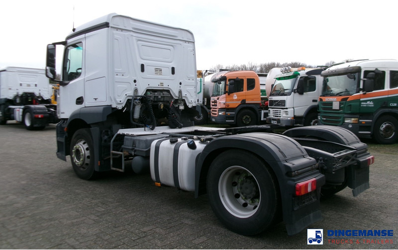 Mercedes-Benz Actros 1843 4x2 Euro 6 / ADR + PTO - Trekker: afbeelding 4 Mercedes-Benz Actros 1843 4x2 Euro 6 / ADR + PTO - Trekker: afbeelding 4