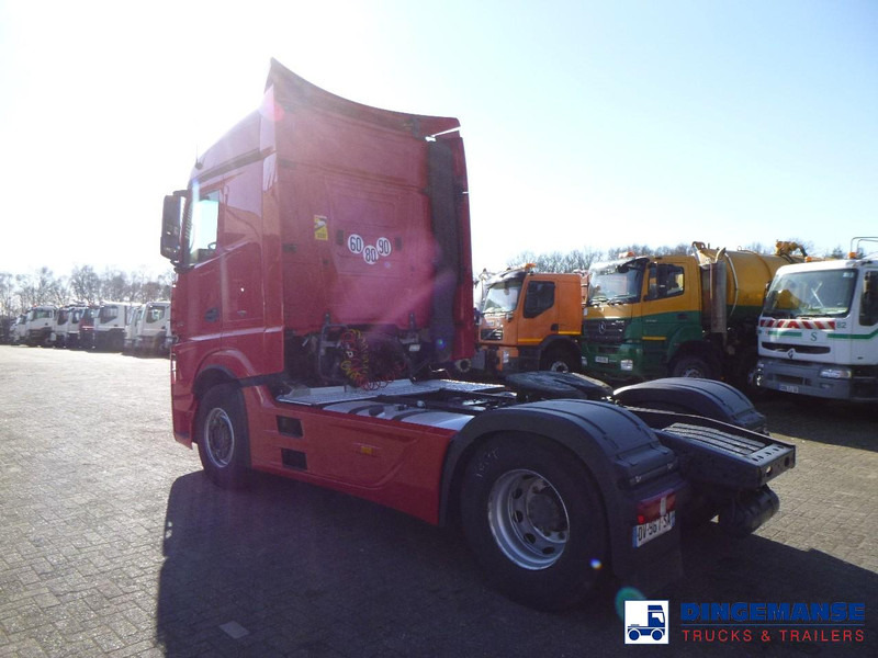 Mercedes-Benz Actros 1845 4x2 Euro 6 - Trekker: afbeelding 3 Mercedes-Benz Actros 1845 4x2 Euro 6 - Trekker: afbeelding 3