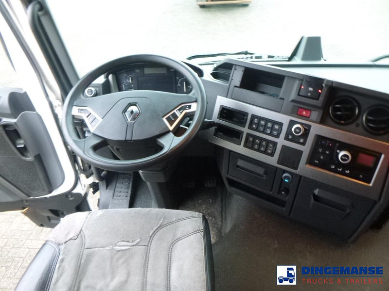 Trekker Renault T 460 4x2 Euro 6 + ADR: afbeelding 13