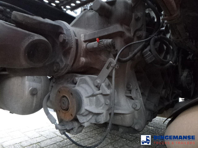 Trekker Renault T 460 4x2 Euro 6 + ADR: afbeelding 9